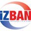 izban logo