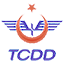 tcdd logo